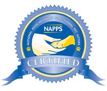 NAPPS Logo